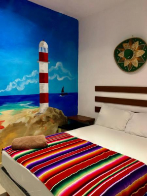Villa Leo Cancún Downtown